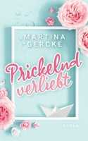 Prickelnd verliebt 3756815129 Book Cover