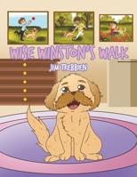 Wise Winston's Walk B0CQN1HBZG Book Cover