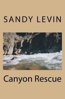 Canyon Rescue 197802116X Book Cover