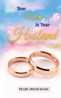 Your Maker Is Your Husband 1945117966 Book Cover