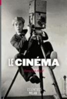 Le Cinema Ne 2745963163 Book Cover