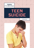 Teen Suicide 1682829677 Book Cover