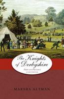 The Knights of Derbyshire 0979564530 Book Cover