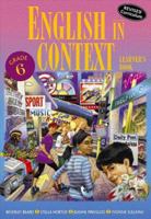 Outlooks Grade 6 / Standard 4 0636032159 Book Cover