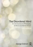 The Disordered Mind 0415501245 Book Cover