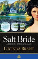 Salt Bride 1925614190 Book Cover