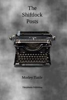 The Shiftlock Posts 1926842685 Book Cover
