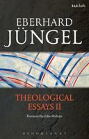 Theological Essays II 0567409996 Book Cover