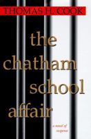 The Chatham School Affair 0553571931 Book Cover