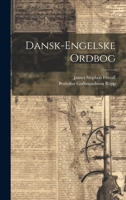 Dansk-engelske Ordbog 1022552597 Book Cover