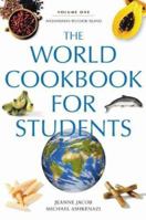 The World Cookbook for Students: Five Volumes] 0313334544 Book Cover