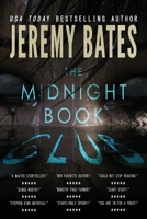 The Midnight Book Club 1988091357 Book Cover