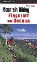 Mountain Biking Flagstaff and Sedona 1560448016 Book Cover