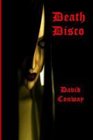 Death Disco 1445244764 Book Cover