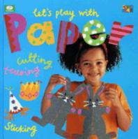 Let's Play with Paper 1587280310 Book Cover