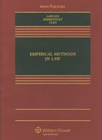 Empirical Methods in Law 1454875801 Book Cover