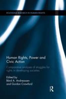 Human Rights, Power and Civic Action 1138830453 Book Cover