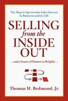 Selling from the Inside Out 0615533655 Book Cover