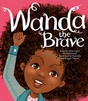 Wanda the Brave 1623716659 Book Cover