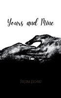 Yours and Mine 9369546235 Book Cover
