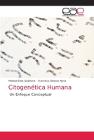 Citogenética Humana: Un Enfoque Conceptual 6203036625 Book Cover