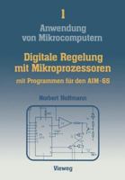 Digitale Regelung Mit Mikroprozessoren 3528042192 Book Cover