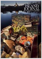 Island Journal, Volume 30: The Annual Publication of the Island Institute 0884483894 Book Cover