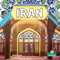 Life and Traditions in Iran (Little World Traditions) 1039890903 Book Cover