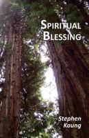 Spiritual Blessing 1942521170 Book Cover