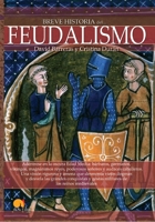 Breve historia del feudalismo 8499675271 Book Cover
