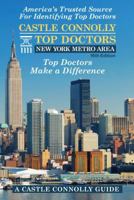 Top Doctors : New York Metro Area 8th Edition (Top Doctors: New York Metro Area) 1883769841 Book Cover