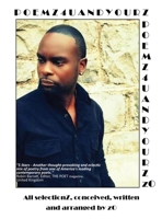PoemZ 4 U AND YourZ 1926430093 Book Cover