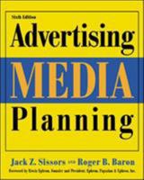 Advertising media planning