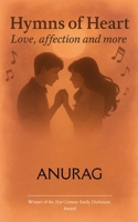 Hymns of heart B0FH5CTJXT Book Cover