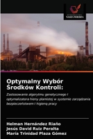 Optymalny Wybór Środków Kontroli 6203336386 Book Cover
