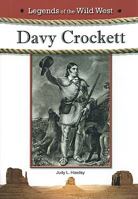Davy Crockett 1604135921 Book Cover
