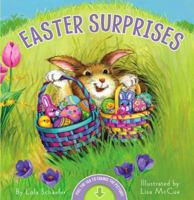 Easter Surprises 1416964762 Book Cover