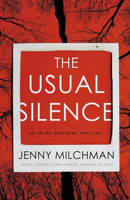 The Usual Silence 1662518420 Book Cover