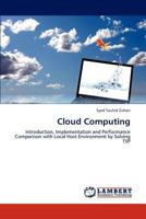 Cloud Computing 3847371320 Book Cover