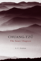 莊子 [Zhuāngzǐ] 0872205819 Book Cover