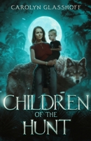 Children of the Hunt B0CVN26NN5 Book Cover