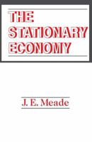 The Stationary Economy 1138524719 Book Cover