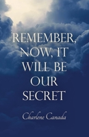 Remember, Now, It Will Be Our Secret 1647021138 Book Cover