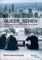 queer_sehen: Queere Bilder in U.S.-amerikanischen Fernsehserien von 1990-2012 3959354126 Book Cover