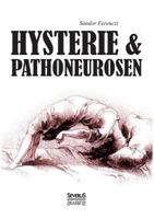 Hysterie Und Pathoneurosen 3942382423 Book Cover