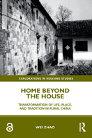 Home Beyond the House 1032280158 Book Cover