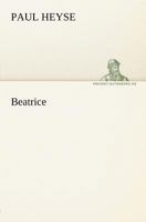 Beatrice 147925326X Book Cover