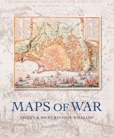 Maps of War 1847242073 Book Cover