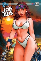 The Black Diamond Effect - Joe King vs Job Ads 1895462444 Book Cover