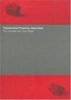 Residential Property Appraisal 0419225706 Book Cover